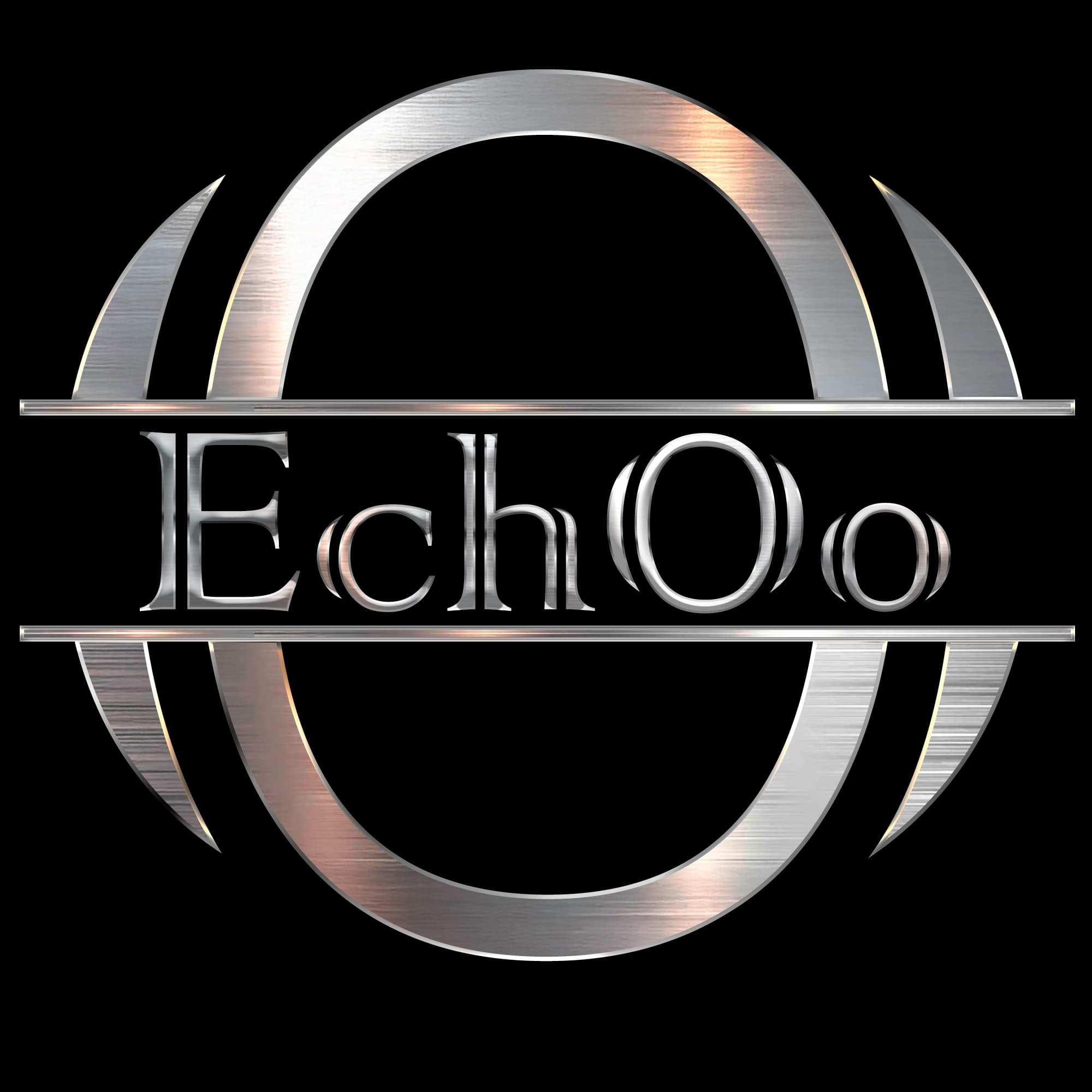 Logo del grupo EchOo